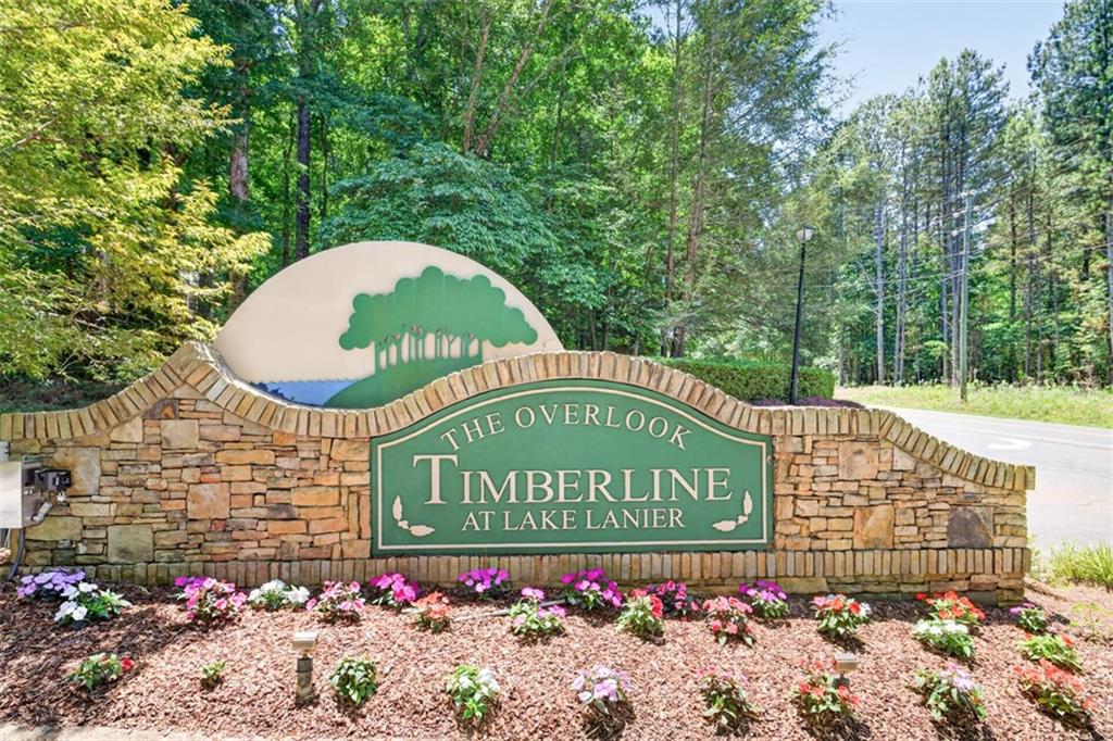 7910 Timberline Overlook Cumming, GA 30041 - Photo 49 of 60