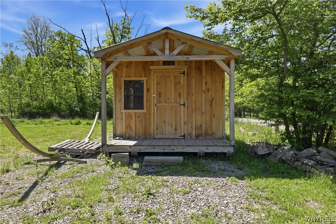 9851 Lake Shore Road Evans, NY 14006 - Photo 41 of 50
