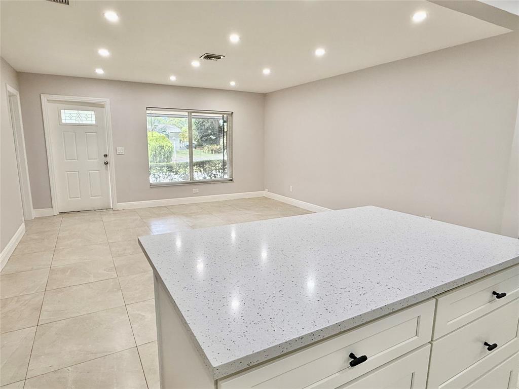 2210 Northeast 54th Street, Unit W Fort Lauderdale, FL 33308 - Photo 9 of 21 a view of an empty room