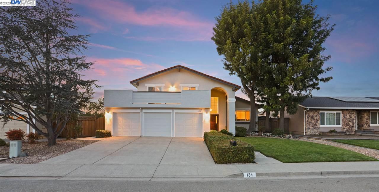 134 Pebble Place San Ramon, CA 94583 - Photo 1 of 1 Gallery Image 1