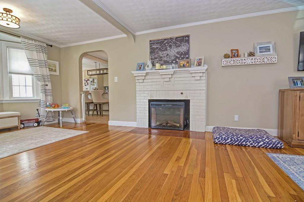 50 MacArthur Road Stoneham, MA 02180 - Photo 18 of 39 Gallery Image 18