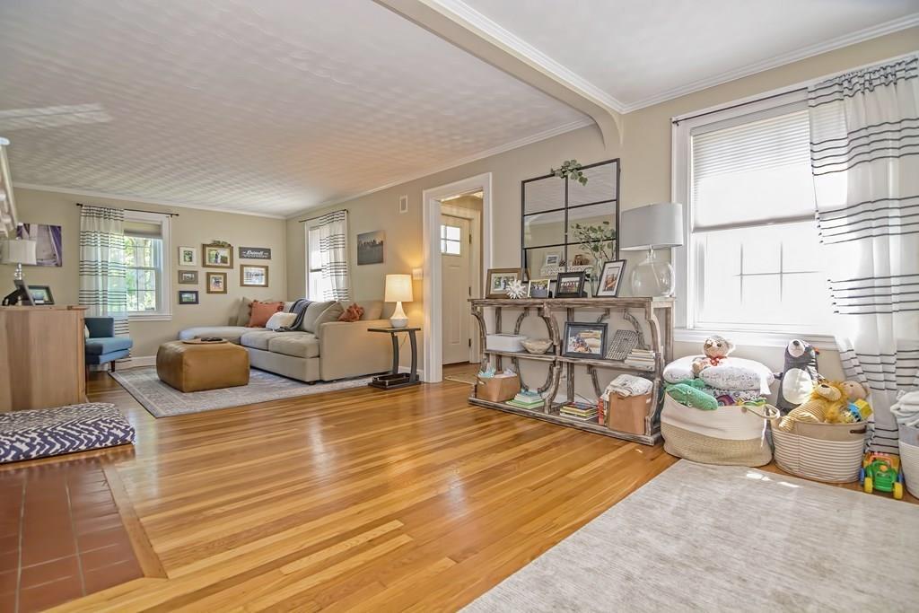 50 MacArthur Road Stoneham, MA 02180 - Photo 19 of 39 Gallery Image 19