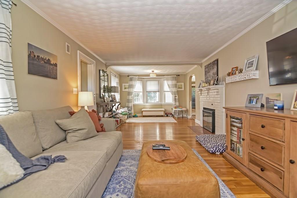 50 MacArthur Road Stoneham, MA 02180 - Photo 20 of 39 Gallery Image 20