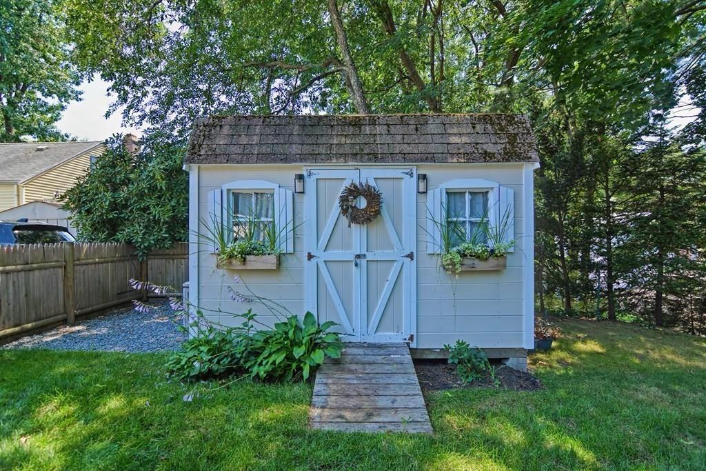 50 MacArthur Road Stoneham, MA 02180 - Photo 36 of 39 Gallery Image 36
