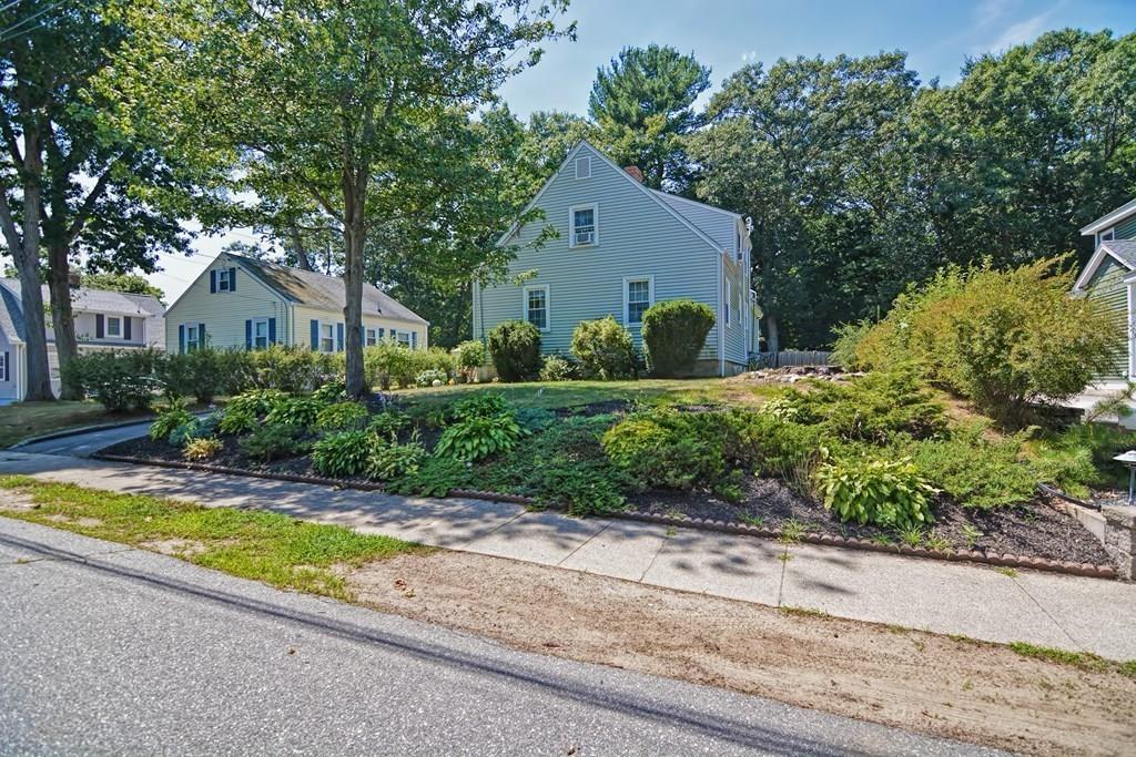 50 MacArthur Road Stoneham, MA 02180 - Photo 37 of 39 Gallery Image 37