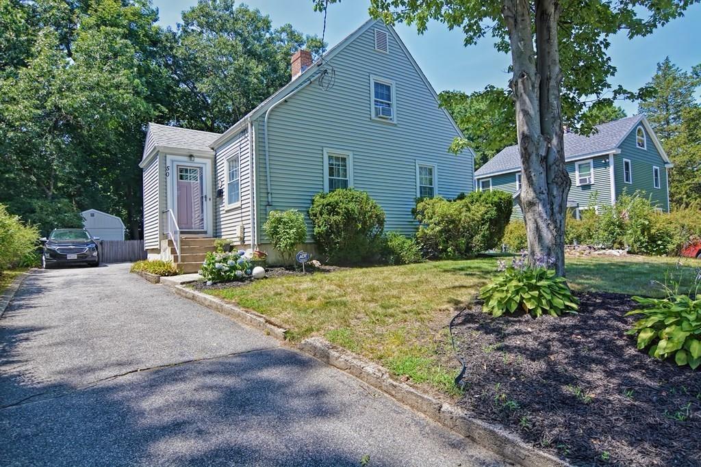 50 MacArthur Road Stoneham, MA 02180 - Photo 38 of 39 Gallery Image 38