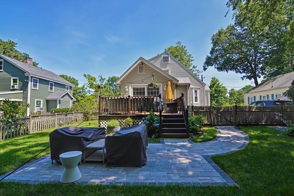 50 MacArthur Road Stoneham, MA 02180 - Photo 6 of 39 Gallery Image 6