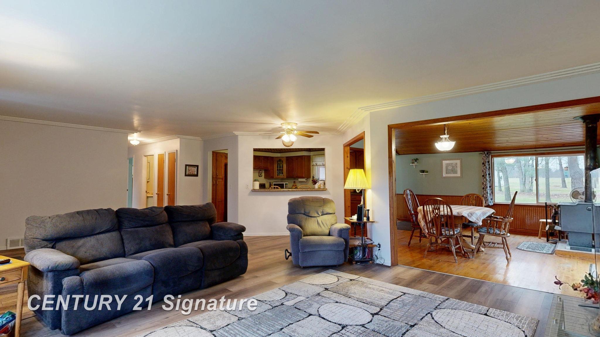 1162 East Farrand Road Clio, MI 48420 - Photo 31 of 88
