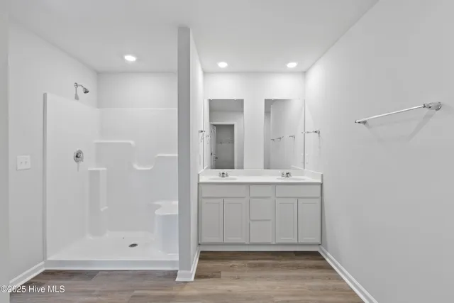 $348,650 | 106 Muscadine Drive, Jacksonville, NC 28546