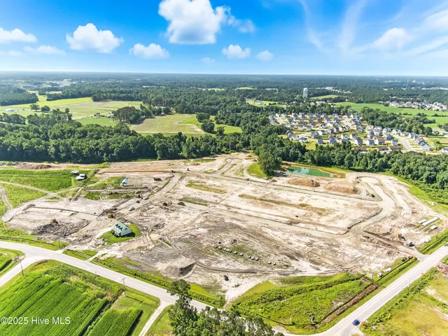 $348,650 | 106 Muscadine Drive, Jacksonville, NC 28546