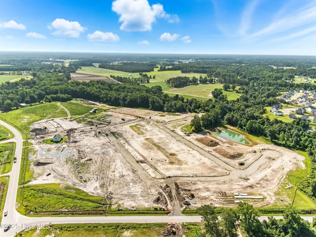 $348,650 | 106 Muscadine Drive, Jacksonville, NC 28546