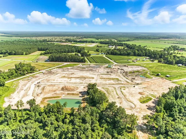 $348,650 | 106 Muscadine Drive, Jacksonville, NC 28546