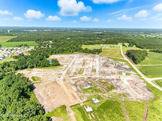 $348,650 | 106 Muscadine Drive, Jacksonville, NC 28546