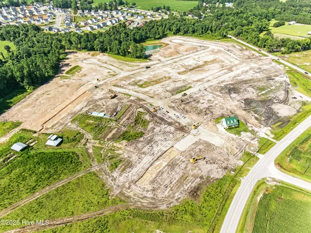 $348,650 | 106 Muscadine Drive, Jacksonville, NC 28546