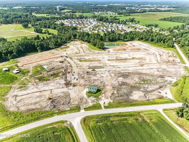 $348,650 | 106 Muscadine Drive, Jacksonville, NC 28546