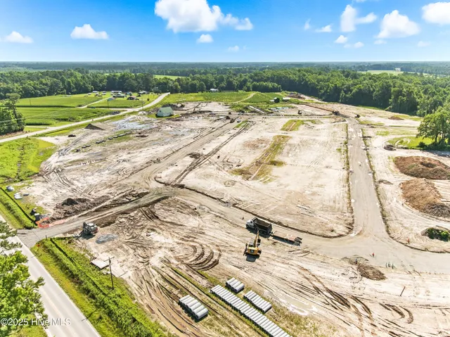 $348,650 | 106 Muscadine Drive, Jacksonville, NC 28546