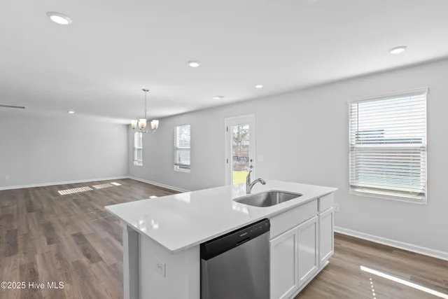 $348,650 | 106 Muscadine Drive, Jacksonville, NC 28546