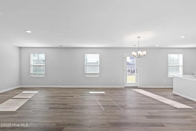 $348,650 | 106 Muscadine Drive, Jacksonville, NC 28546