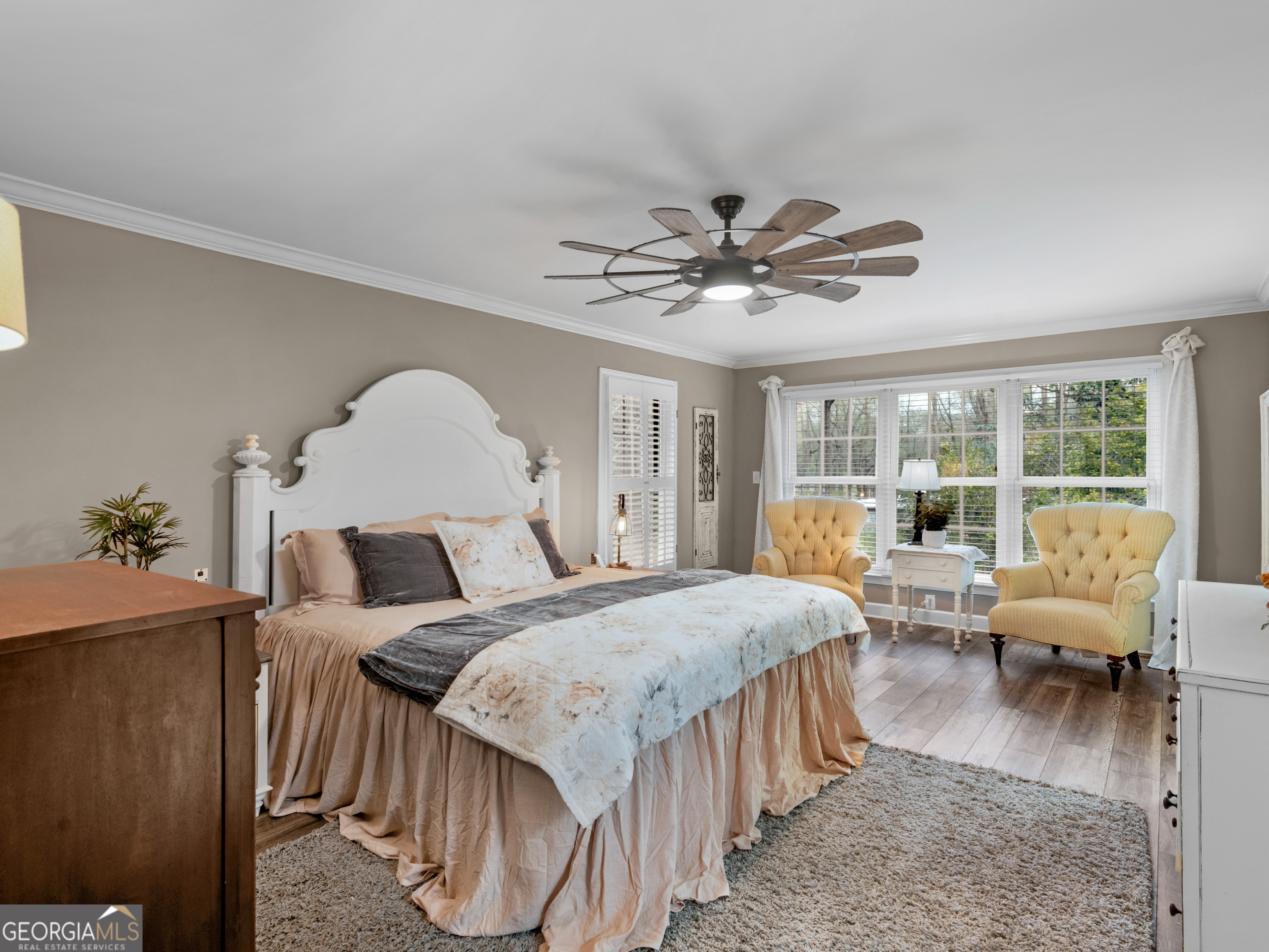 541 Pineridge Road Griffin, GA 30224 - Photo 23 of 72