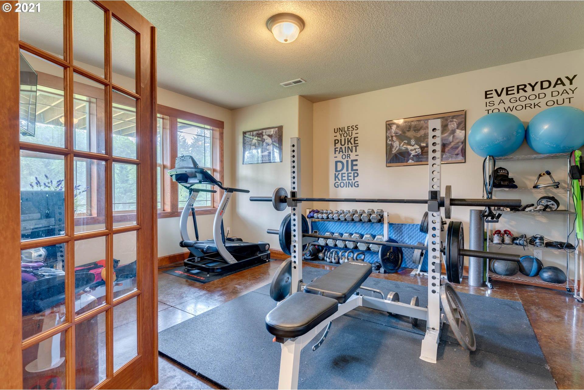 40303 Northeast Cedar Ridge Road Amboy, WA 98601 - Photo 20 of 32 Gallery Image 20