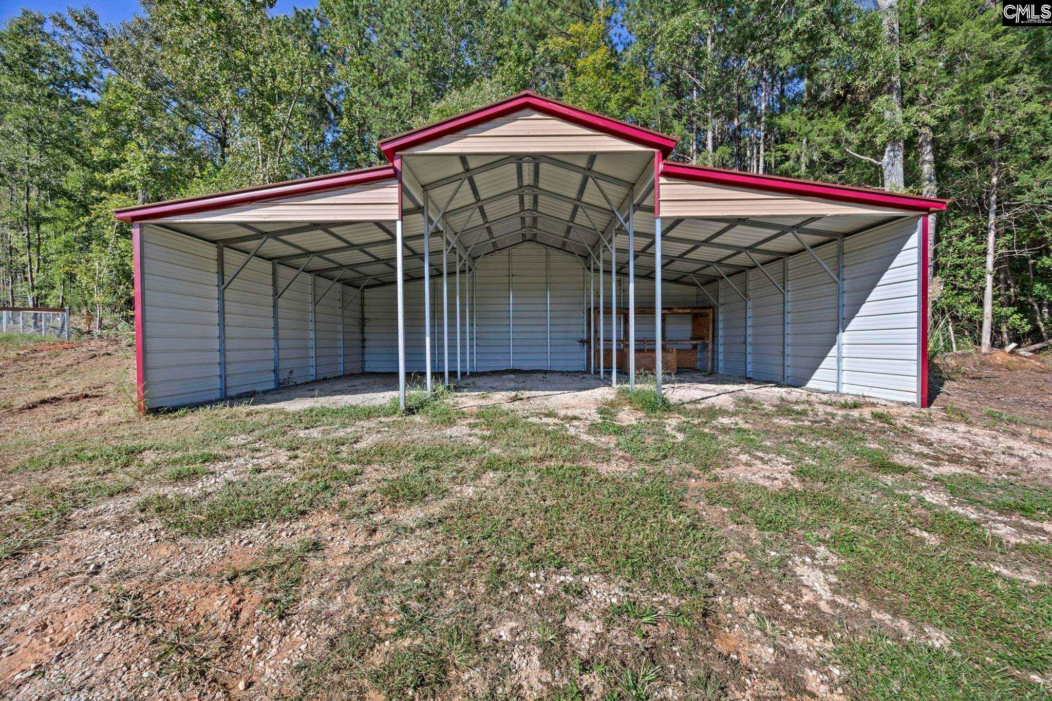 266 Middlefield Road Little Mountain, SC 29075 - Photo 53 of 74 Gallery Image 53