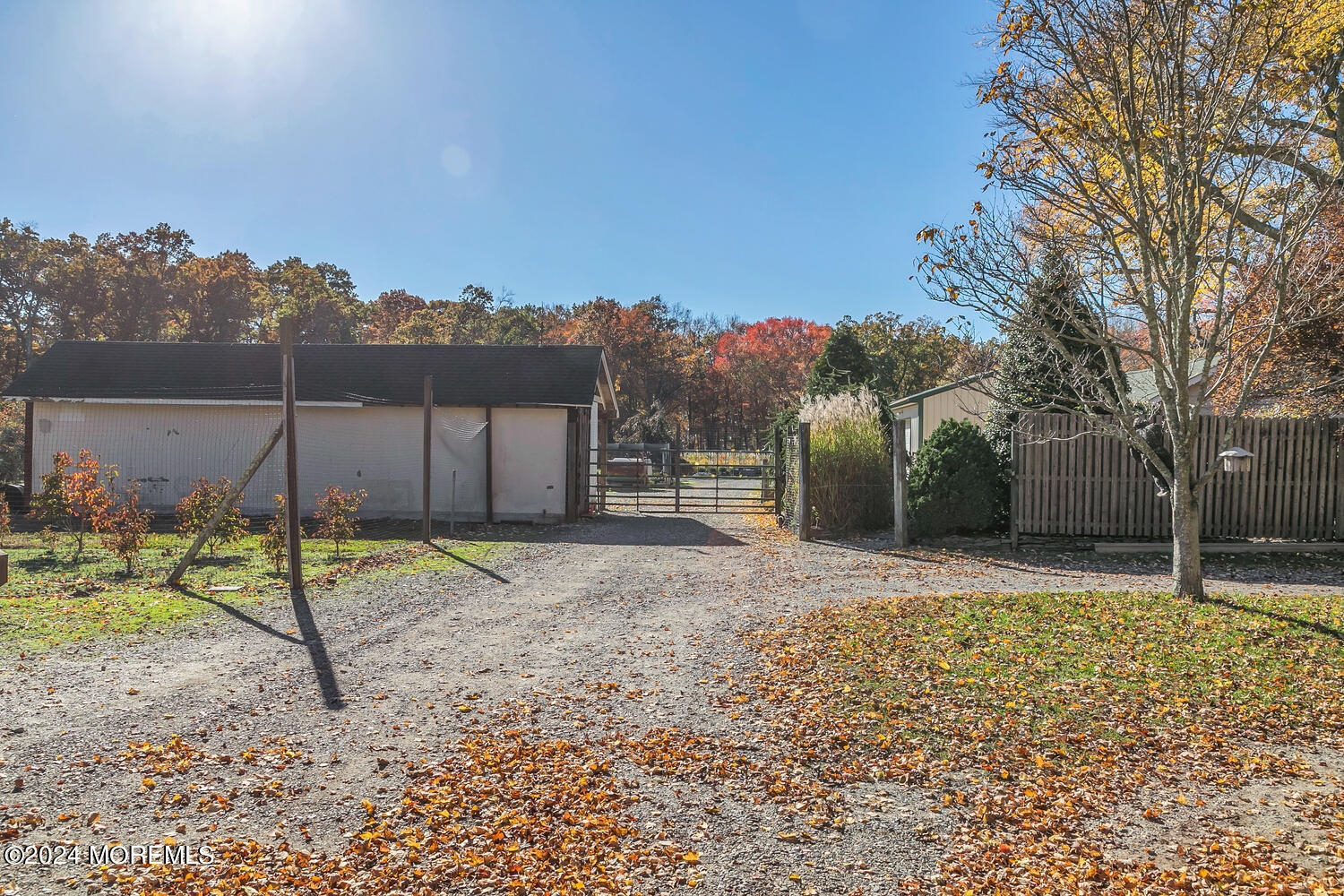 460 Brickyard Road Freehold, NJ 07728 - Photo 14 of 16 460 Brickyard Road Shed