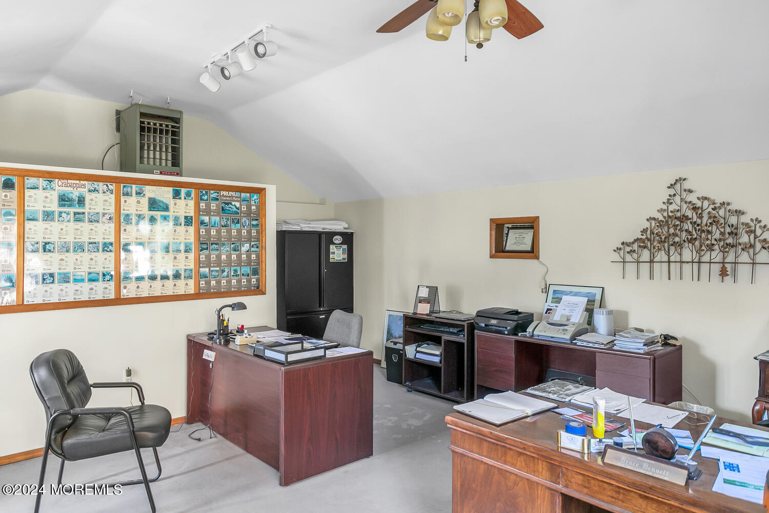 460 Brickyard Road Freehold, NJ 07728 - Photo 8 of 16 460 Brickyard Road Office