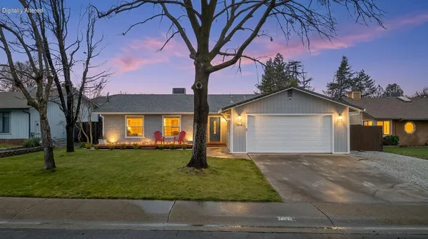 $384,000 | 1846 Kildare Drive, Redding, CA 96001