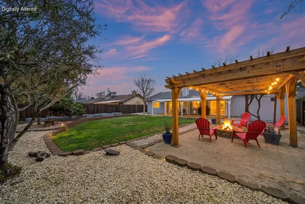 $384,000 | 1846 Kildare Drive, Redding, CA 96001