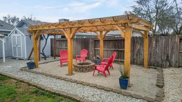 $384,000 | 1846 Kildare Drive, Redding, CA 96001