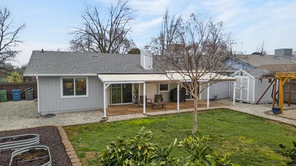 $384,000 | 1846 Kildare Drive, Redding, CA 96001