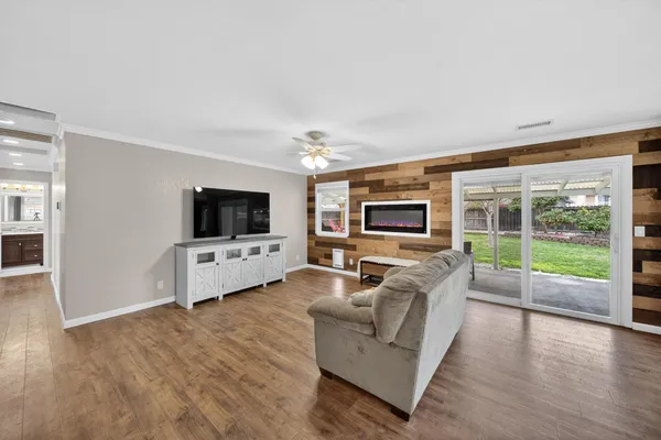 $384,000 | 1846 Kildare Drive, Redding, CA 96001