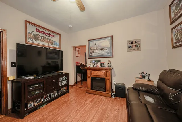 $1,100,000 | 34 Franklin Avenue, Somerville, MA 02145