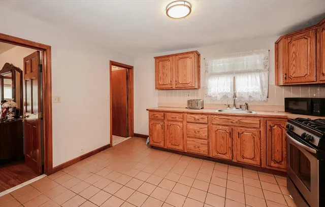 $1,100,000 | 34 Franklin Avenue, Somerville, MA 02145