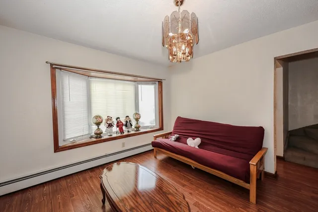 $1,100,000 | 34 Franklin Avenue, Somerville, MA 02145