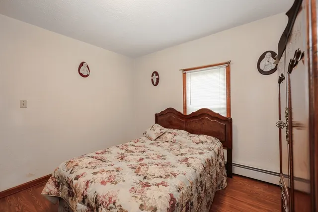 $1,100,000 | 34 Franklin Avenue, Somerville, MA 02145