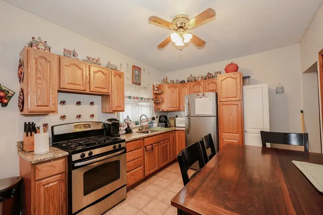 $1,100,000 | 34 Franklin Avenue, Somerville, MA 02145