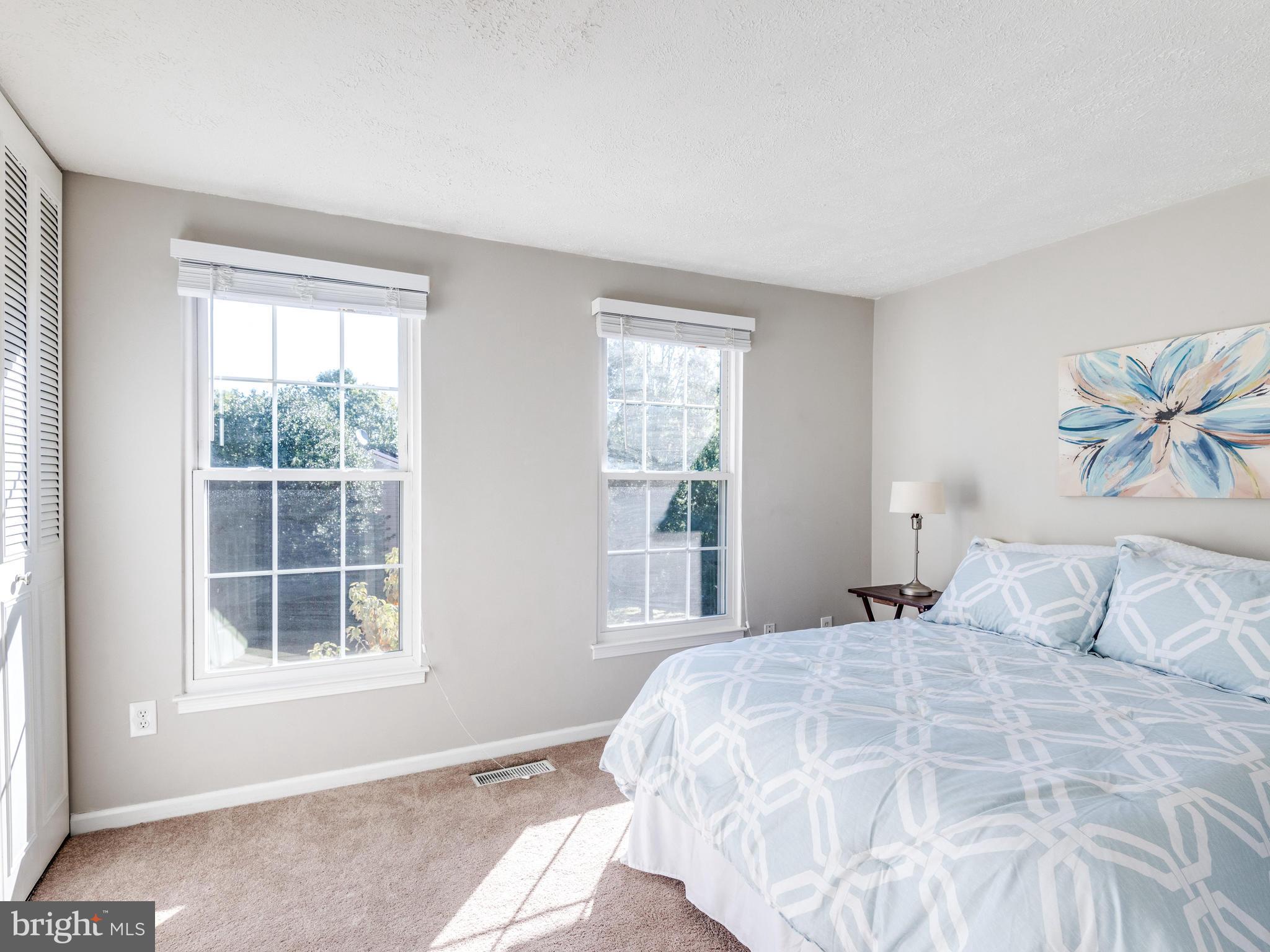 1954 Belmont Ridge Court Reston, VA 20191 - Photo 11 of 23 Bedroom