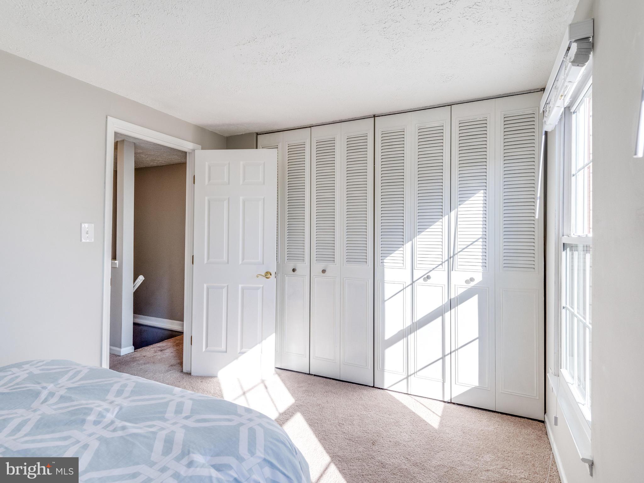 1954 Belmont Ridge Court Reston, VA 20191 - Photo 12 of 23 Bedroom