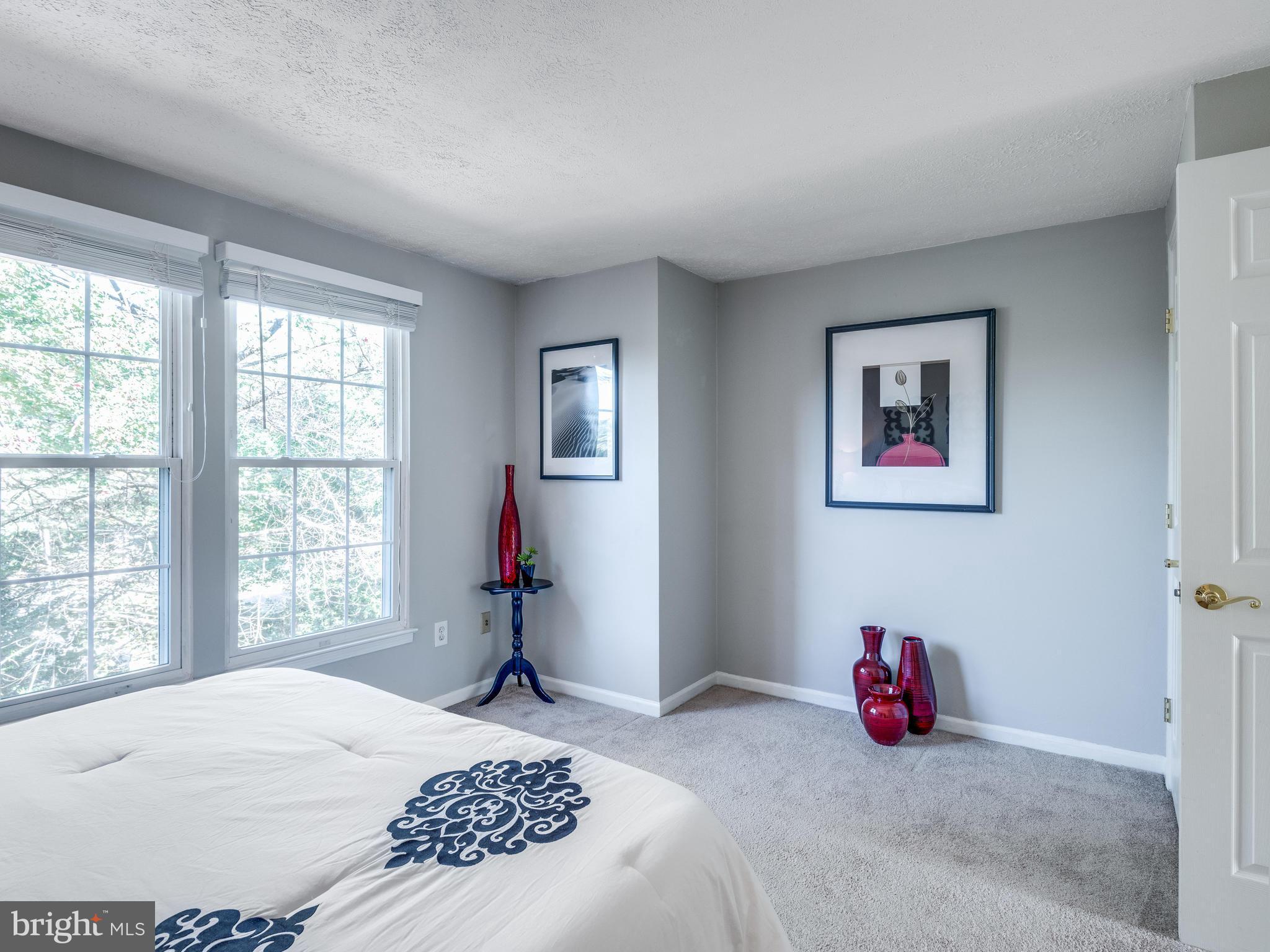 1954 Belmont Ridge Court Reston, VA 20191 - Photo 15 of 23 Bedroom (Master)