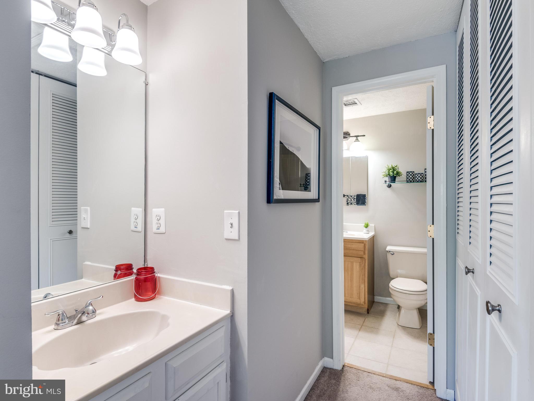 1954 Belmont Ridge Court Reston, VA 20191 - Photo 16 of 23 Bath (Master)