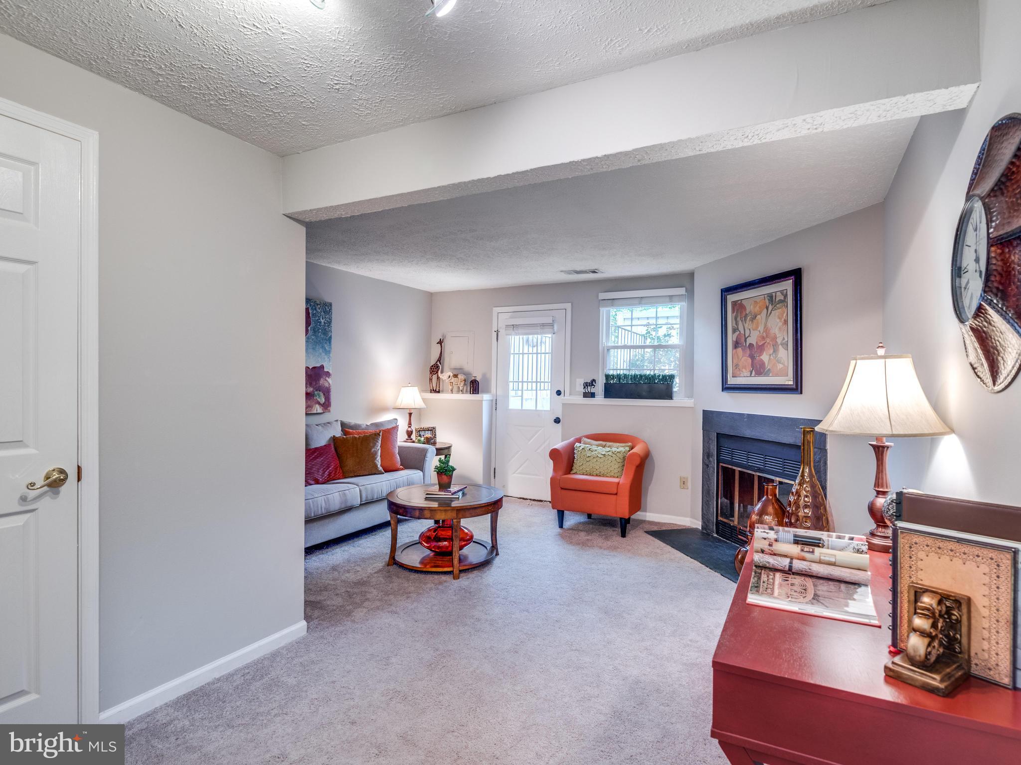 1954 Belmont Ridge Court Reston, VA 20191 - Photo 17 of 23 Basement