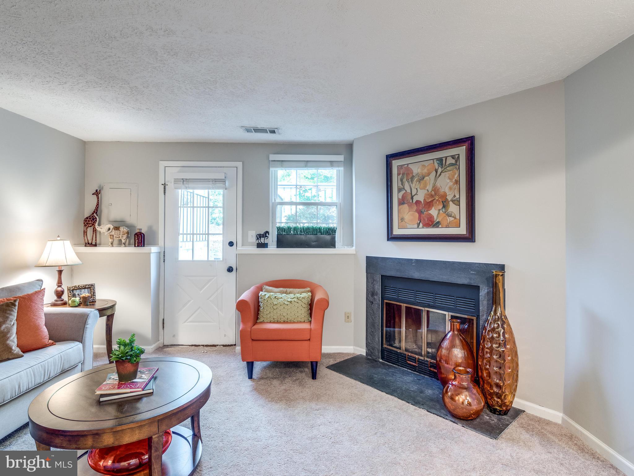 1954 Belmont Ridge Court Reston, VA 20191 - Photo 18 of 23 Basement