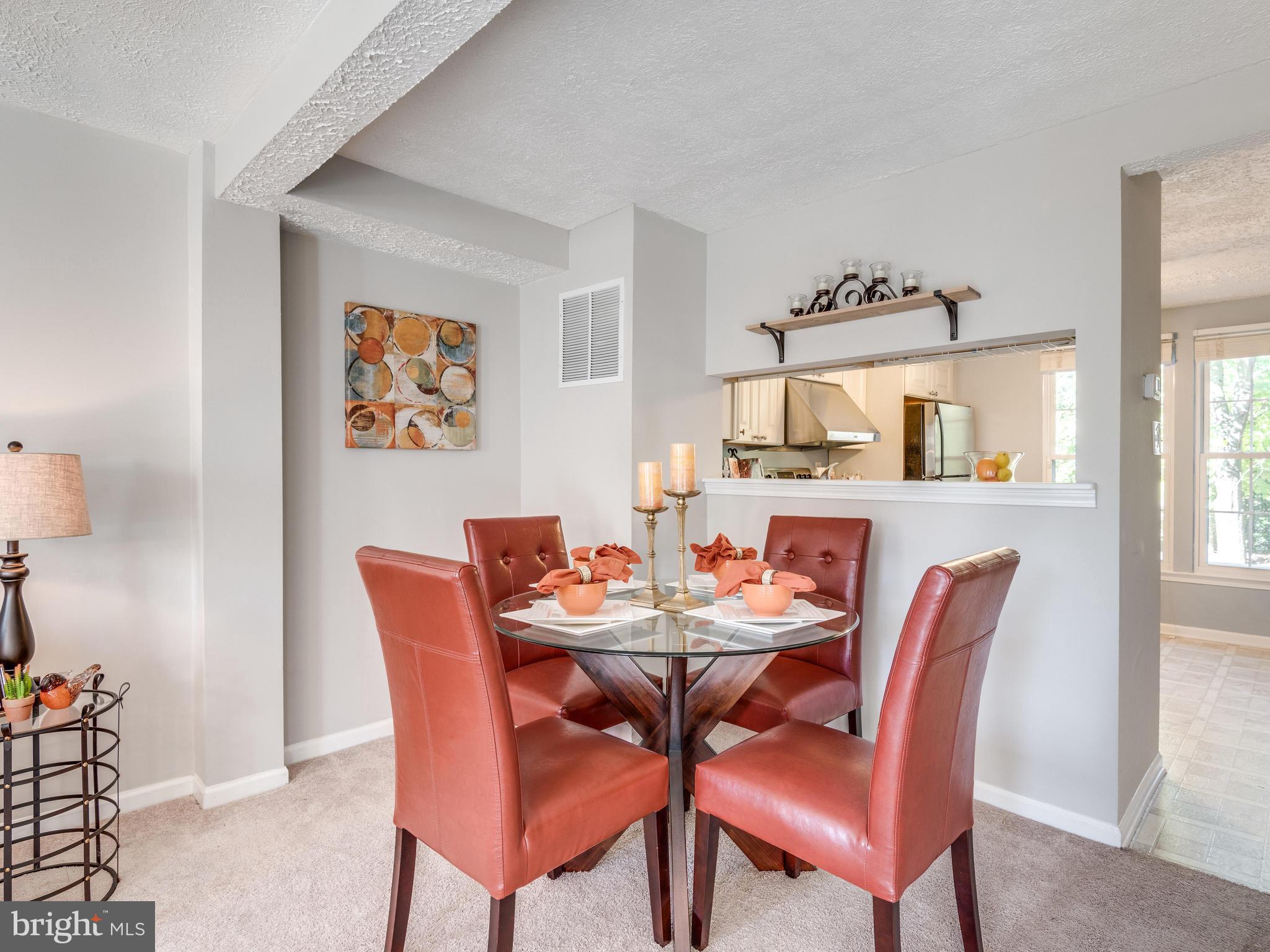 1954 Belmont Ridge Court Reston, VA 20191 - Photo 4 of 23 Dining Room