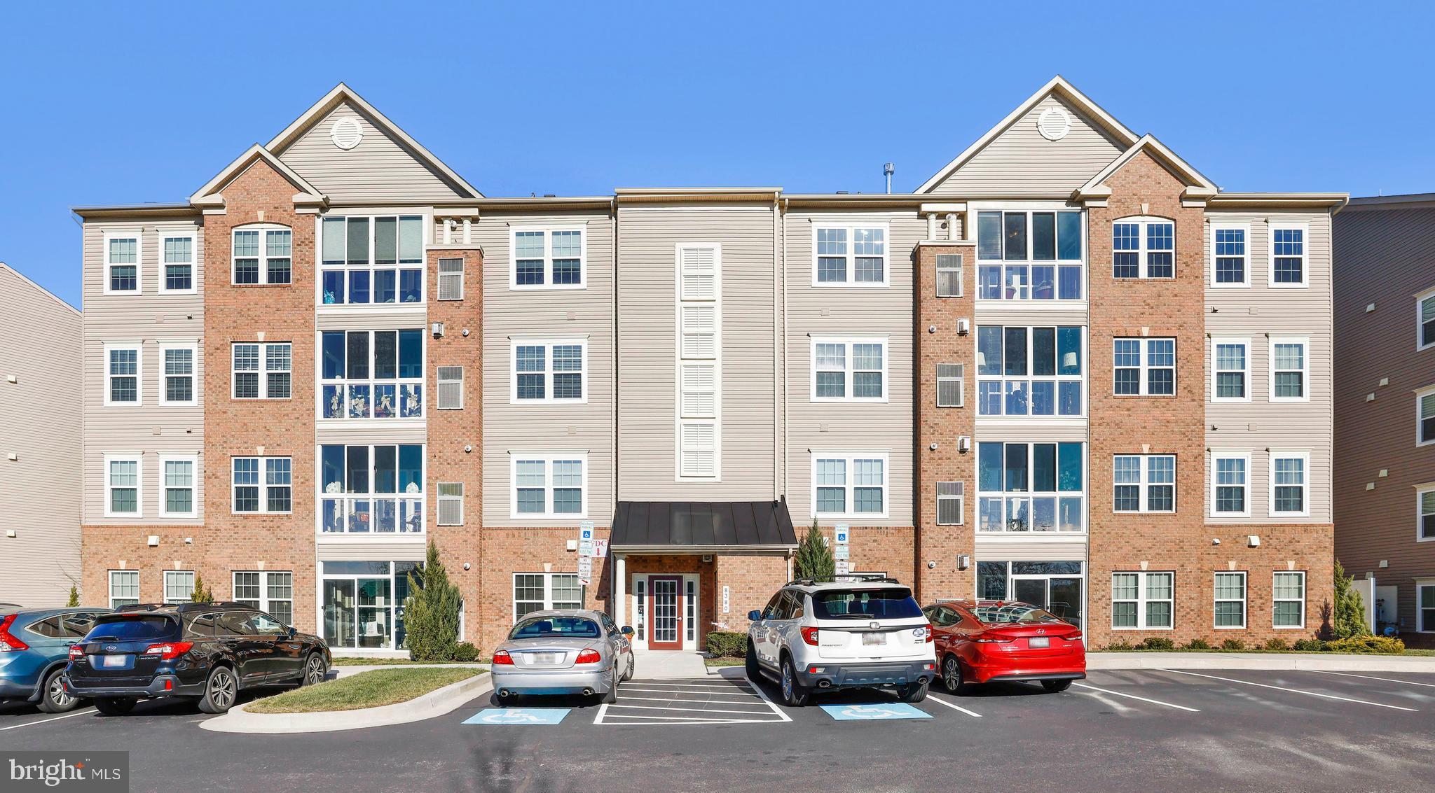 8380 Ice Crystal Drive, Unit R Laurel, MD 20723 - Photo 1 of 47 Welcome home...8380 Ice Crystal Drive, #R