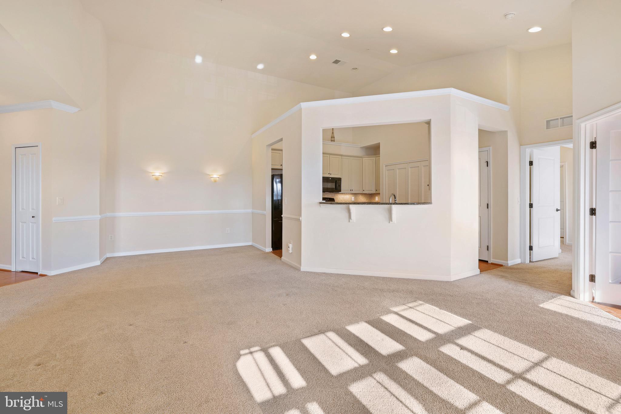 8380 Ice Crystal Drive, Unit R Laurel, MD 20723 - Photo 46 of 47 Modern floor plan, great for entertaining.