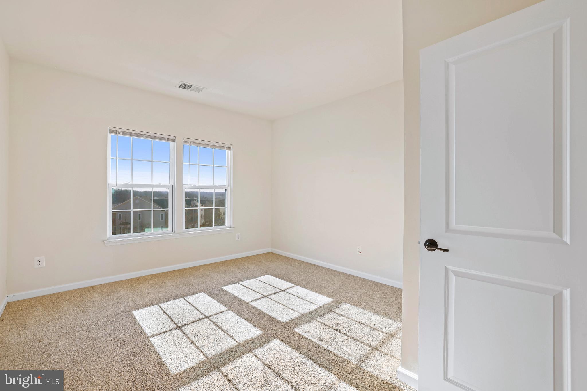 8380 Ice Crystal Drive, Unit R Laurel, MD 20723 - Photo 23 of 47 2nd Bedroom.