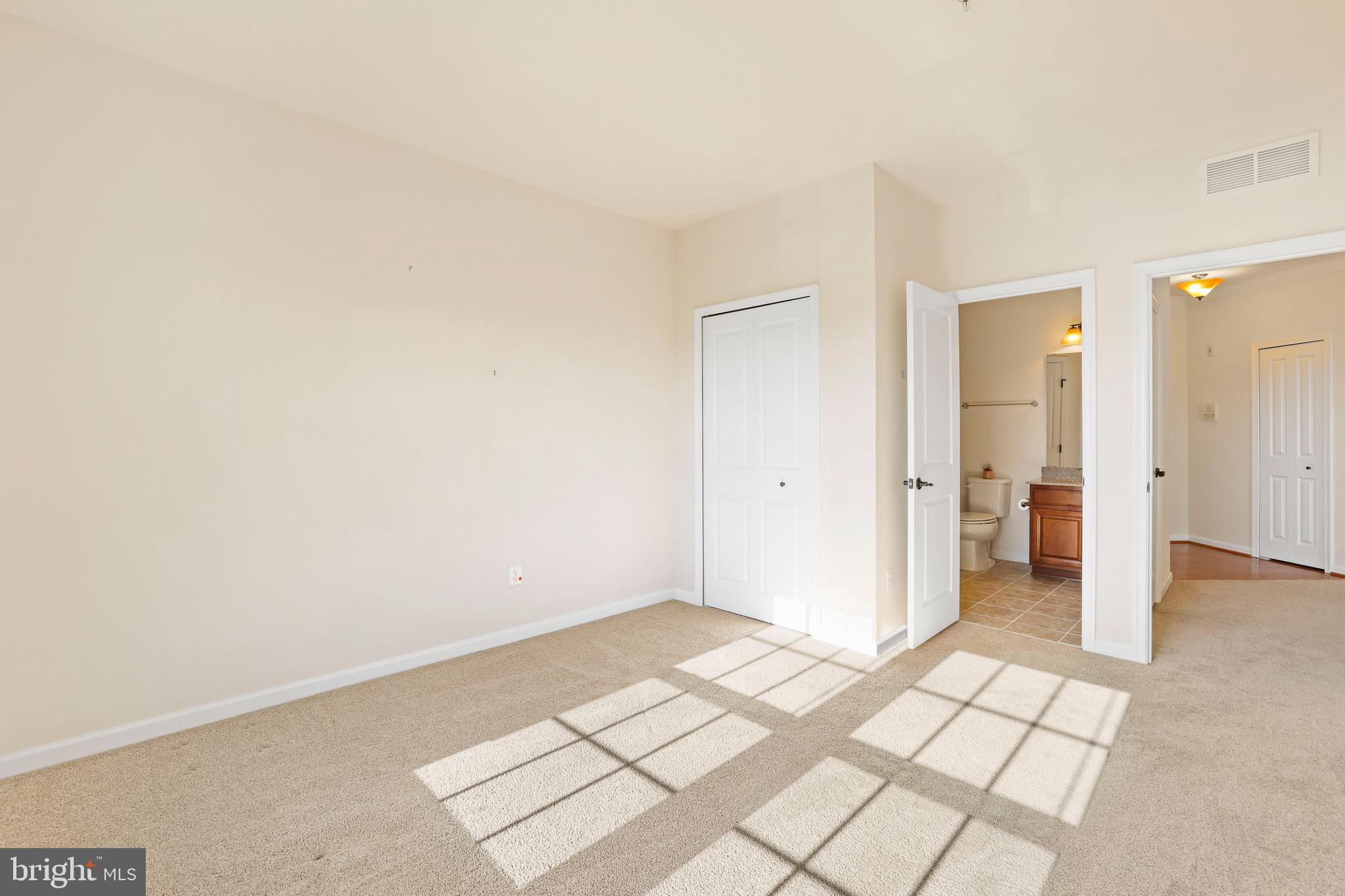 8380 Ice Crystal Drive, Unit R Laurel, MD 20723 - Photo 24 of 47 2nd Bedroom has dual entry to 2nd full bathroom.