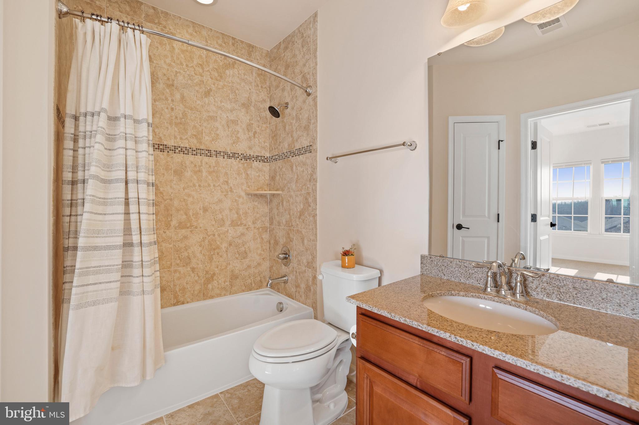 8380 Ice Crystal Drive, Unit R Laurel, MD 20723 - Photo 26 of 47 Upgraded tile and flooring.