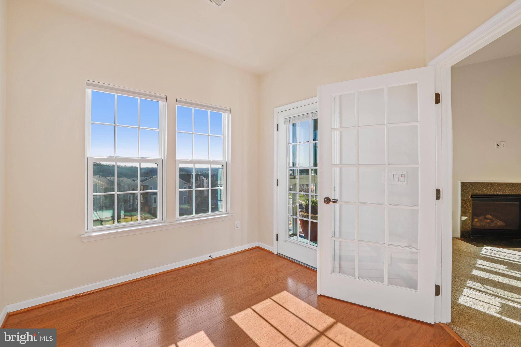 8380 Ice Crystal Drive, Unit R Laurel, MD 20723 - Photo 30 of 47 Can be used as a 3rd bedroom.